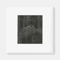 Fairy Fairycore Aesthetic  Goblincore Cottagecore Magnet