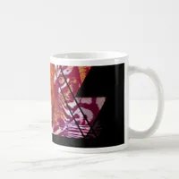 Tiger Coffee Mug