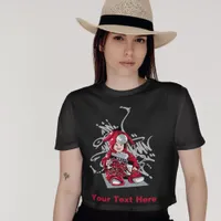 Say Hello to all T-Shirt