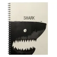 Black Shark Notebook