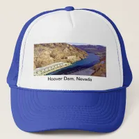 Hoover Dam, Nevada Hat