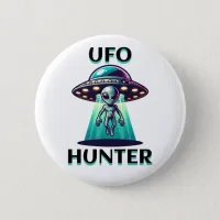 UFO Hunter