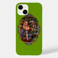 Elf Princess iPhone 7 Case