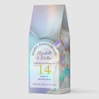 Opal Iridescent Gemstone Roasted Coffee