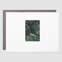 Fairy Grunge Fairycore Aesthetic  Cottagecore Gobl Car Magnet