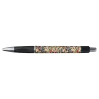 Abstract Art Pen