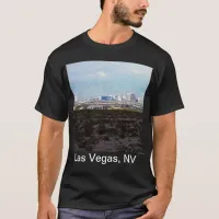 City of Las Vegas T-Shirt
