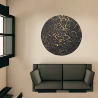Midnight Elegance Rug