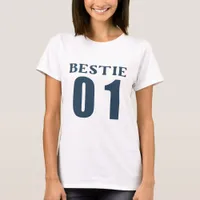 BBF Bestie 01 - Best Friend