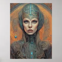 Alien Poster
