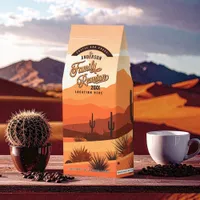 Family Reunion Desert Landscape ID1127 Roasted Coffee