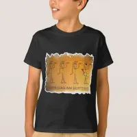 Rock Like an Egyptian T-Shirt