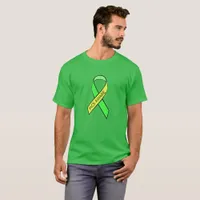 Multiple Chemical Sensitivity Disorder MCSD Shirt