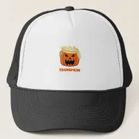 Trumpkin Classic Design Trucker Hat