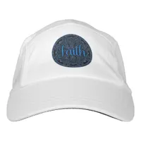 Virtue Faith Mandala Hat