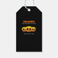 Trumpkin - Make Halloween Great Again Classic Gift Tags