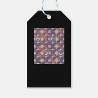 Whimsigoth Wallpaper Classic Gift Tags