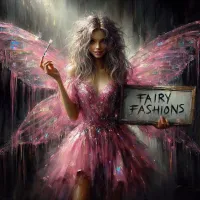 Fairy Fashions