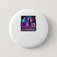 Till Death Do Us Part Classic – Basic Aesthetic Button