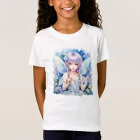 Pretty Pastel Fairy T-Shirt