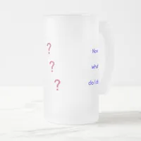 Mug - I have Graduated!