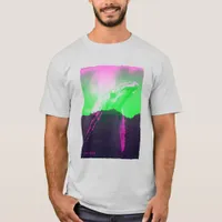 Whale Stay Free T-Shirt