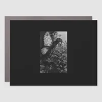 Fairy Grunge Goblincore Cottagecore Fairycore Whim Car Magnet