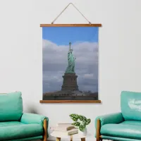 Statue of Liberty NYC Hanging Tapestry