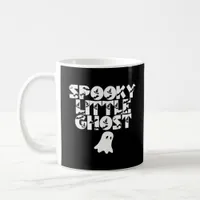 Spooky Halloween Coffee Mug