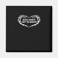 Hearts Can't Classic Magnet