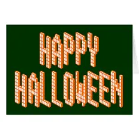 Halloween Blox Text