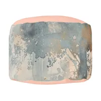 *~* 76 Fantasy Faerie Forest Neutral Dreamy Pouf