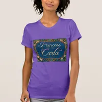 Princess Carla T-Shirt