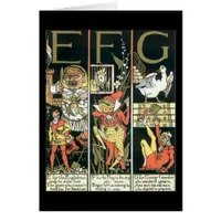 Absurd EFG