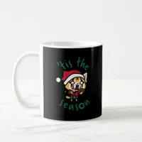 Rage Tis The Season Coffee Mug