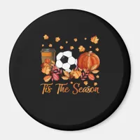 Tis Season To Basic - Psl Classic Magnet