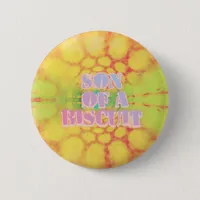 Son of a Biscuit, Granny Swears Series Button