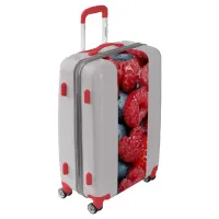 Berry Bonanza Luggage