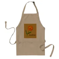 Apron - Gardener