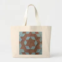 Bag - Quilter's tote