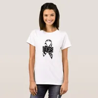 EDS Ehlers-Danlos Syndrome Awareness Shirt