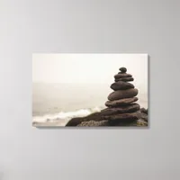 Balance Canvas Print