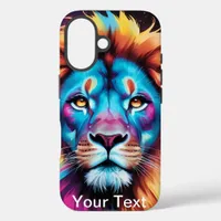 OtterBox: Unique Designs for Every Personality iPhone 16 Case