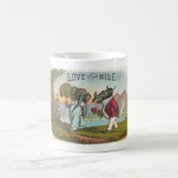 Love of the Nile Coffee Mug