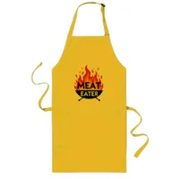 Meat Eater BBQ Apron