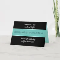 Funny Happy Anniversary  Card