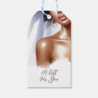 Bridal Shower Bachelorette  Gift Tags