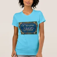 Princess Millie T-Shirt