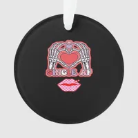 Hands Halloween Classic – Sloth Costume Ornament