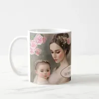 Mother and Child Coffee Mug